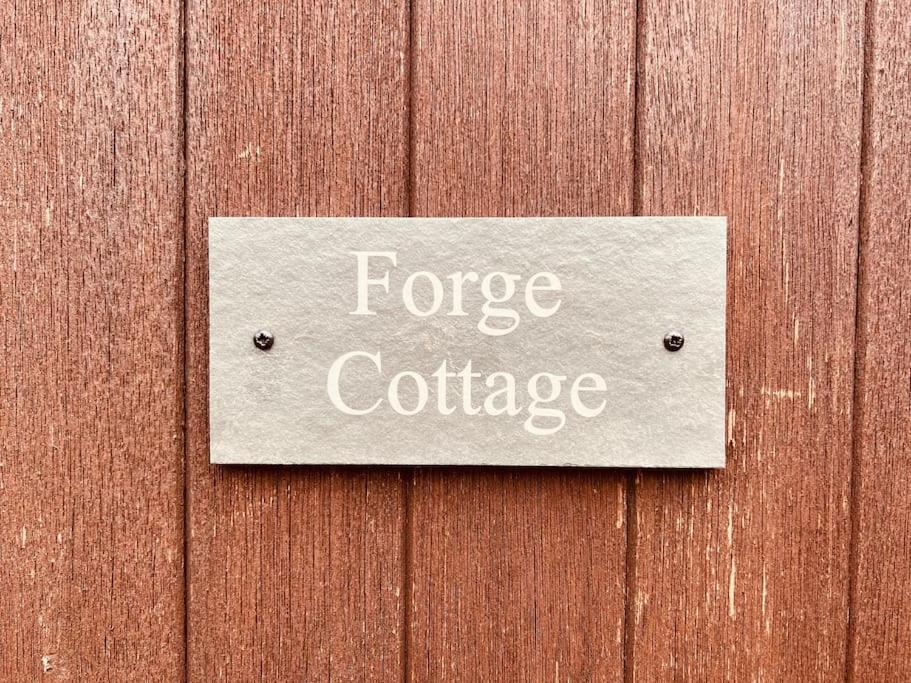 Forge Cottage - Pretty 1 Bedroom Cottage With Free Off Street Parking London Exteriör bild